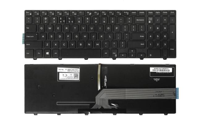 KB For Dell 5010 ( KB-5010 )